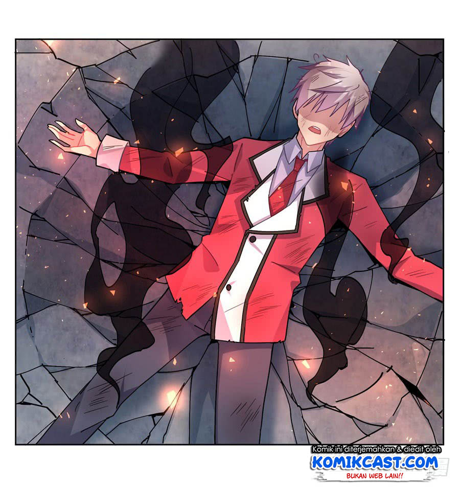 I Picked Up a Demon Lord as a Maid chapter 13
